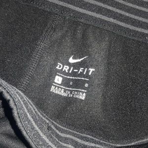 Girls LG dri fit sweats